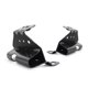 thumbnail image 3 of Par de Soportes de Parachoques KarParts360 para Silverado 1999-2002, Acero, 3 of 8