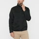 thumbnail image 3 of Polerón Hombre Tejido Full Zipper Color Musgo Corona, 3 of 5