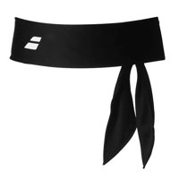 Bandana Babolat Logo Negro Tenis/Padel