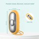 thumbnail image 3 of Dispositivo de ayuda para dormir CalmCarry Glowco recargable por USB, 3 of 7