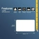 thumbnail image 2 of Rollo Etiqueta Brother DK - 1202, 2 of 3