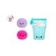 thumbnail image 5 of Juguete de peluche Fluffie Stuffiez Boba Drink, pequeño, coleccionable, 5 of 6