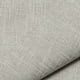 thumbnail image 3 of Respaldo Tubular al piso Lino Gris claro 2 plaza, 3 of 3