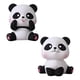 thumbnail image 1 of Alcancía infantil diseño panda colores variados, 1 of 2