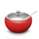 thumbnail image 2 of Azucarero KooK 473 ml Rosa Mate con Cuchara, 2 of 7