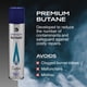 thumbnail image 2 of Recarga de combustible de butano Colibri Premium de 90 ml (3,04 onzas líquidas) para encendedores, 2 of 3