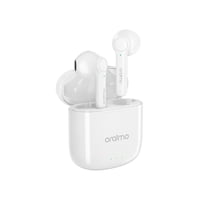 Audífono Freepods 2 Oraimo Blanco