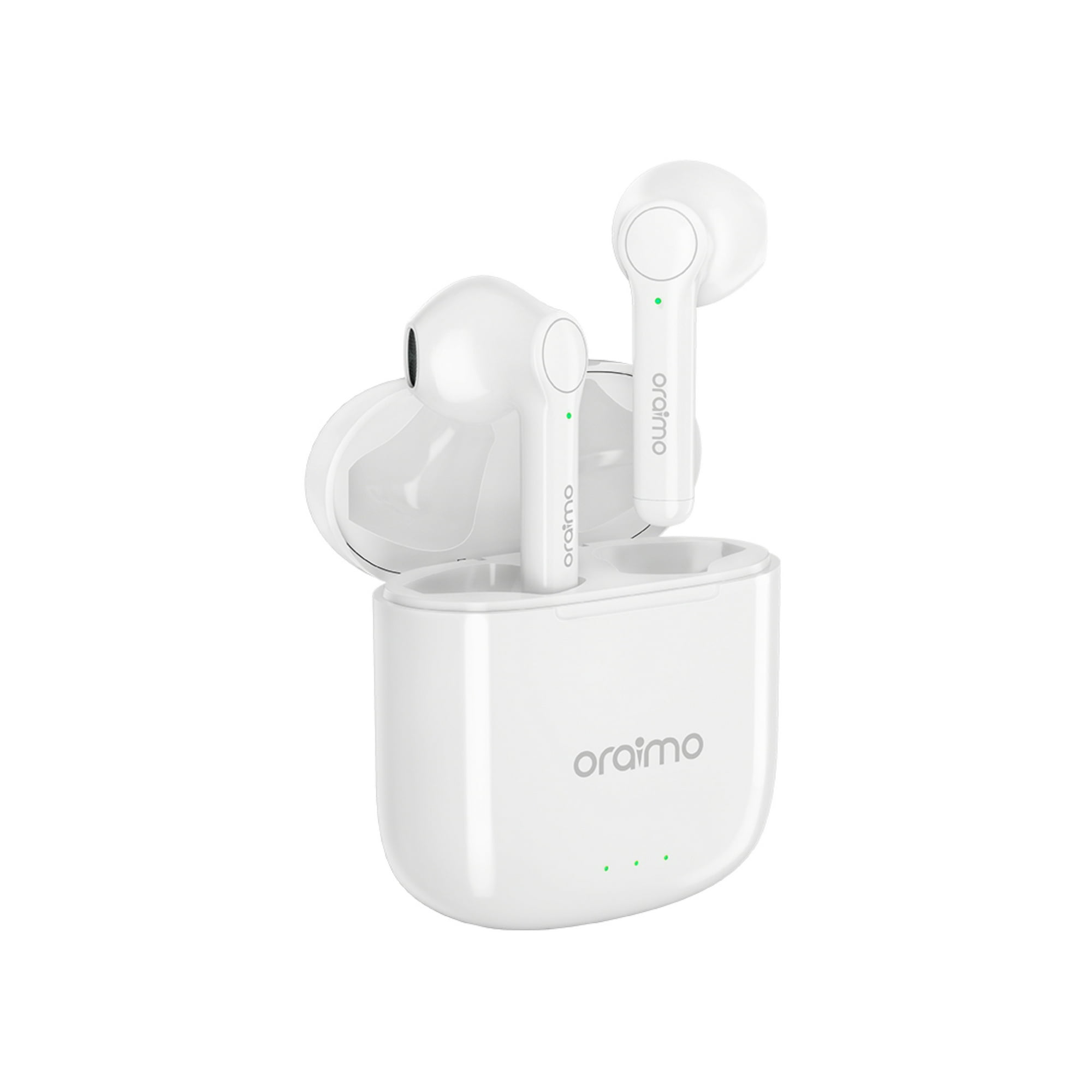 Audífono Freepods 2 Oraimo Blanco