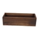 thumbnail image 1 of Jardinera De Madera Rústica Para Flores, Macetero De Madera Para Granja, Oficina, Hogar S, 1 of 5