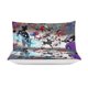 thumbnail image 4 of Into The Spider-Verse Bedding Sets Ultra Soft Skin-Friendly Duvet Cover 3 Piece, Cute Comforter Cover Bed Set for Boys Girls Kids, 4 of 5