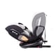 thumbnail image 4 of Silla de Auto Convertible Donna Negro, 4 of 8