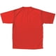 thumbnail image 1 of Camiseta Martin Sports Moisture Management para adulto en color rojo, talla S, 1 of 1