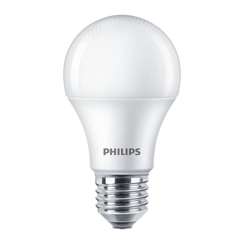 Philips - Ampolleta Led 12W Luz Cálida Base E27