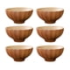 thumbnail image 1 of Juego de Tazas Porcelana China 65ml, 1 of 3