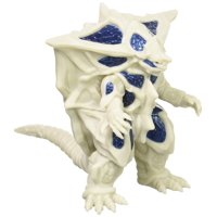 Figura De Acción Bandai Ultraman Ultra Monster Series 141 Guelanda