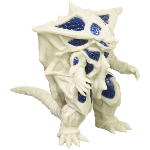 Figura De Acción Bandai Ultraman Ultra Monster Series 141 Guelanda