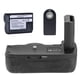 thumbnail image 1 of BATTERY GRIP NIKON D7500 ALTERNATIVO + BATERÍA + CONTROL REMOTO, 1 of 1