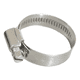 thumbnail image 1 of X10 abrazaderas metal metalica acero manguera 16-25mm, 1 of 3