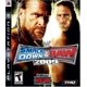 thumbnail image 1 of Videojuego THQ WWE Smackdown vs. Raw 2009 para PlayStation 3, 1 of 1