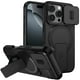 thumbnail image 1 of Funda FOXDOCK para iPhone 16 Pro Max – Magnética Antigolpes con Soporte y Protección Doble, 1 of 6