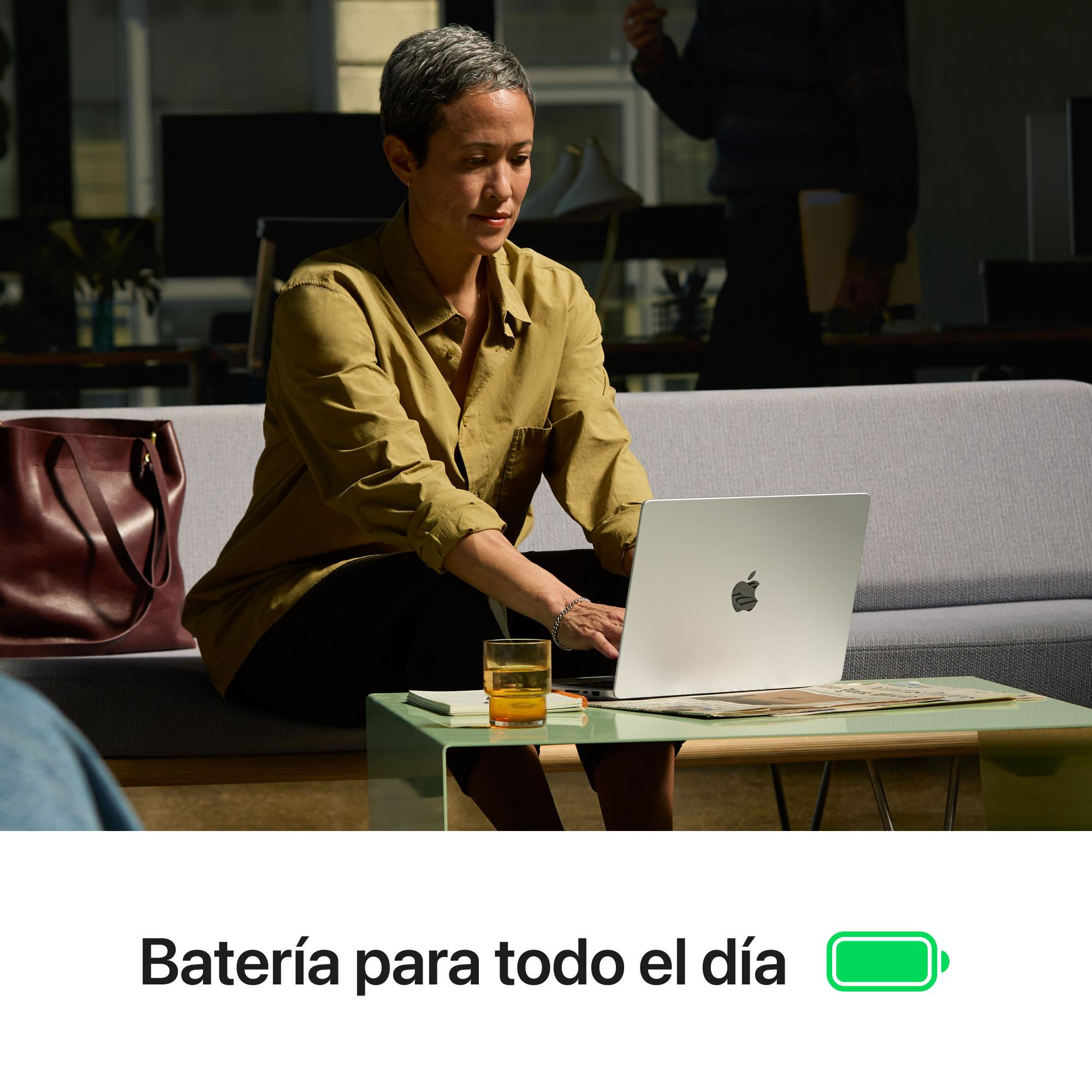 MacBook Pro 14