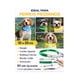thumbnail image 5 of Collar LED Perro USB Recargable 51 cm 10-25 kg azul, 5 of 10