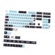thumbnail image 3 of 134 KeyCaps De Teclado Mecánico KeyCaps PBT KeyCaps Para Suministros Para El Hogar De Cherry MX, 3 of 5