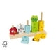 thumbnail image 2 of JUEGO Abaco de animales de madera, 2 of 2