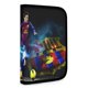 thumbnail image 1 of Lionel Messi Bolsa de Almacenamiento Plegable Portátil con Compartimentos, Organizador de Herramientas Multi-Bolsillo, Uso Dual Viaje y Hogar 26.5*17.8cm, 1 of 5