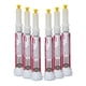 thumbnail image 1 of Pegamento para uñas BEAUTY SECRETS a prueba de goteo y obstrucciones, 6 unidades, 1 of 5