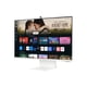 thumbnail image 2 of Monitor Samsung M8 32”, Max 60 Hz, 4ms(GTG), 2 of 5