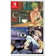 thumbnail image 1 of Coffee Talk 1 & 2: Double Pack Switch Fisico Sniper_cl, 1 of 3