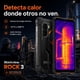 thumbnail image 3 of Blackview ROCK 3 | Celular Rugged con Cámara Térmica, 3 of 11