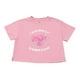 thumbnail image 1 of Polera Niña Teen M/C Focal Rosado Corona, 1 of 5