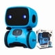 thumbnail image 1 of Robot Interactivo Contixo R1 para Niños con Control por Voz y Tacto, Canta, Baila y Repite, 3+ Años, 1 of 6