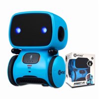 Robot Contixo R1 Blue