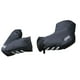 thumbnail image 4 of Manoplas Para Manillar, Guantes Térmicos De Tela Oxford Para Moto Y Ciclismo, 4 of 5