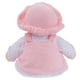 thumbnail image 4 of Muñeca de peluche Baby Gund My First Dolly para bebés mayores de 0 años, color rosa y blanco, 4 of 7