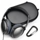 thumbnail image 3 of Funda de auriculares Honlyn para Bose QC45/QC35/QC25/QC15/Ultra, 3 of 8