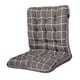 thumbnail image 2 of Cojín De Silla Con Respaldo Juego De Decoración De Respaldo Cojín De Silla De Oficina, 2 of 5