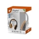thumbnail image 2 of Audífono Headphone Bluetooth Negro/Café, 2 of 2