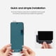 thumbnail image 5 of Protector de Pantalla Samsung Galaxy A26 5G Antirayaduras, 5 of 7