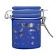 thumbnail image 1 of Tarro de Almacenamiento Ted Miller Innovation 6 cm Azul Vida Marina, 1 of 2