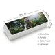 thumbnail image 2 of Trolland Estuche Rígido para Gafas de Cuero PU Protector con Forro de Felpa Premium Suave para Hombres y Mujeres, 2 of 6