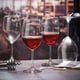thumbnail image 2 of Set De 6 Copas Vidrio Vino Degustacion Cristal 750 Cc. Linea, 2 of 3