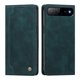 thumbnail image 2 of Funda Billetera para Infinix Hot 60i 5G Imán y Resistente Verde, 2 of 6
