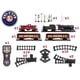 thumbnail image 5 of Set Toy Train de Lionel Pennsylvania Flyer O Gauge con mando a distancia 4+, 5 of 9