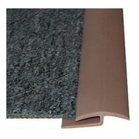 Cubrejunta Alfombra J Caférollo 50M Dvp