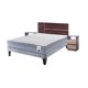 thumbnail image 1 of Cama Europea Essence 5 2 Plazas Bn + Muebles Enio, 1 of 4