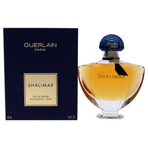 Guerlain - Shalimar De Para Mujer - Edp Spray